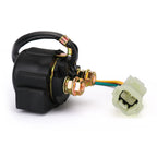 Starter Solenoid Relay Switch for Honda 250 Recon TRX250TM TRX250TE (2005–2018)