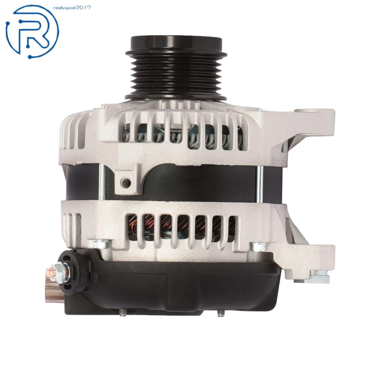 100Amp Alternator for Toyota Camry LE/SE/XLE/Base Sedan (2010–2011) 11516