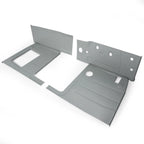 Front Floor Pans for Chevy GMC Truck (1947-1955)