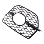 Left Front Fog Light Grille for BMW X6 E71 E72 (2008-2014)