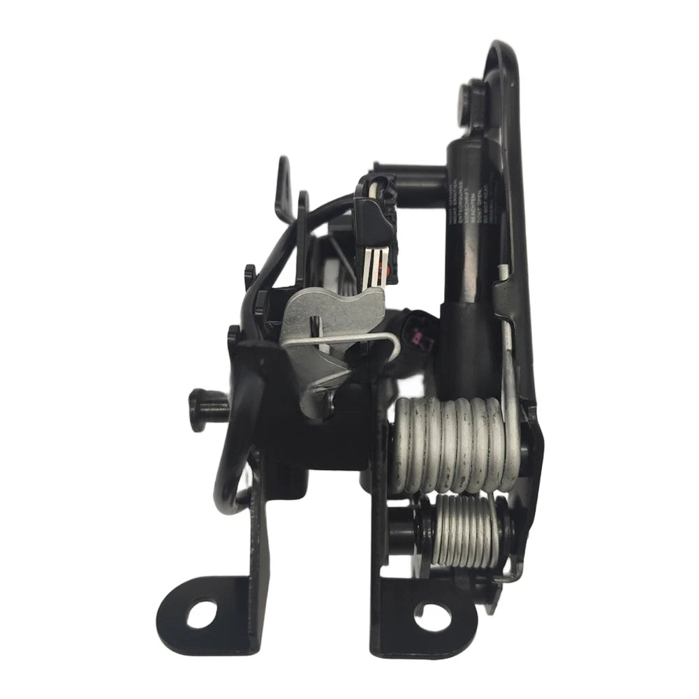Hood Latch Lock 51237206453 for BMW F01 F02 F04 F06 F07 F10 (2008–2017)