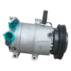 A C Compressor Replacement for Hyundai Accent 1.6L (2010–2011)