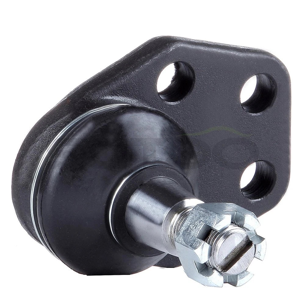 Front Lower Steering Ball Joint Suspension Kit for Dodge Ram 1500 (2000–2001)