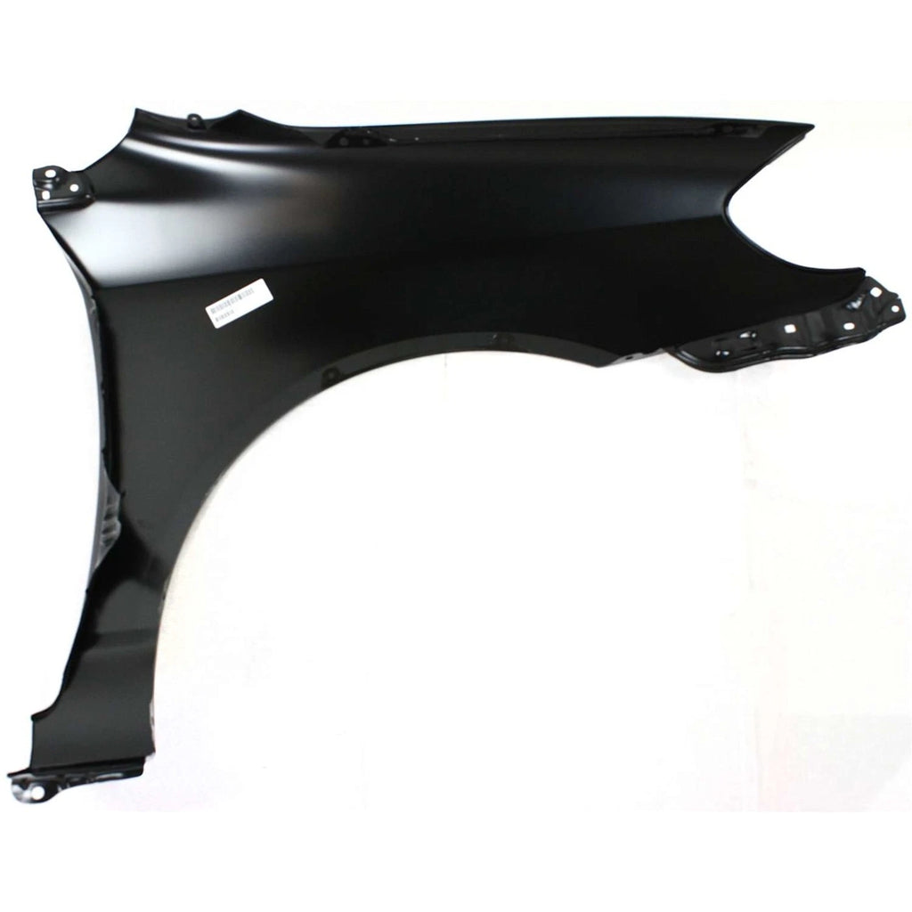 Fender for Toyota Corolla (2003–2008) Front Driver & Passenger Side