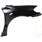 Fender for Toyota Corolla (2003–2008) Front Driver & Passenger Side