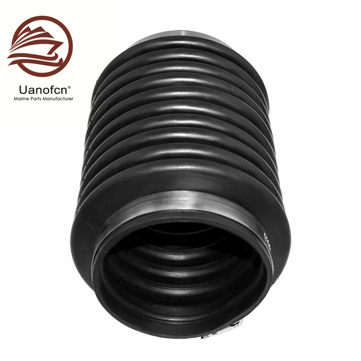 Exhaust Bellows Kit for Volvo Penta AQ (875848-4, 876631-3, 18-2758)