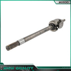 Front Left CV Axle Shaft Assembly for Jeep Wrangler JK (2007–2018)