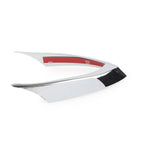 Tail Light Top Trim Cover for Indian Chief Classic Dark Horse (2014–2018)