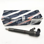4 x Fuel Injector for Mercedes Sprinter Jeep (2006–2016)