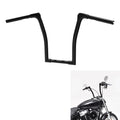 1" Rise Ape Hanger Handlebar for Harley Softail FXST FXLR FXBB (2018–2024)
