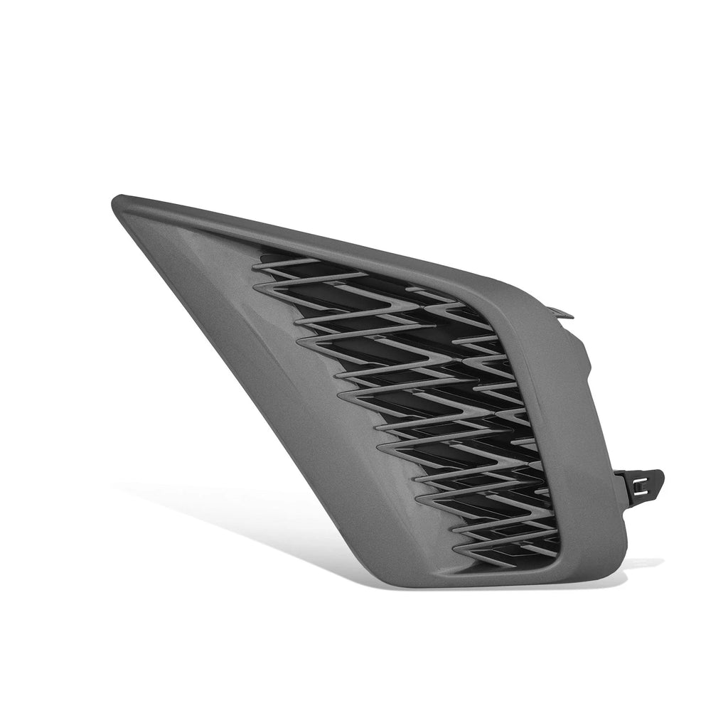 Fog Light Cover for Lexus NX300 (2018–2021) - Driver Left, Factory Style