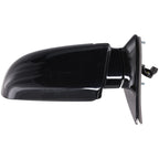 Driver Left Side Heated Mirror for Chevy Suburban K1500 K2500