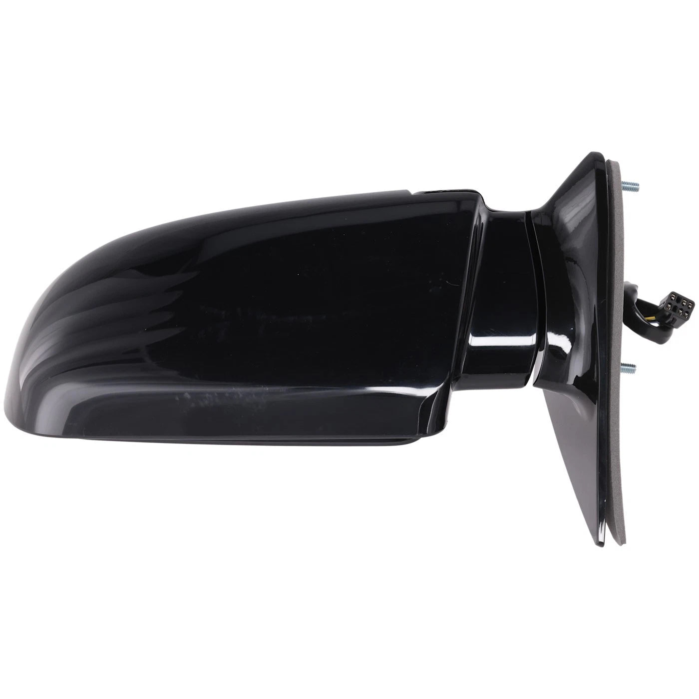 Driver Left Side Heated Mirror for Chevy Suburban K1500 K2500