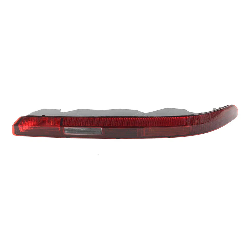 Rear Bumper Lower Taillight w/4 Bulbs for Audi Q7 (2016-2023)