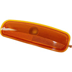 Side Marker Set for Chevy Express 2500 3500, GMC Savana 3500 (1996-2002)