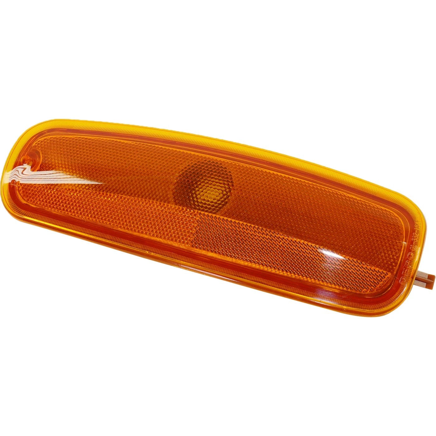 Side Marker Set for Chevy Express 2500 3500, GMC Savana 3500 (1996-2002)