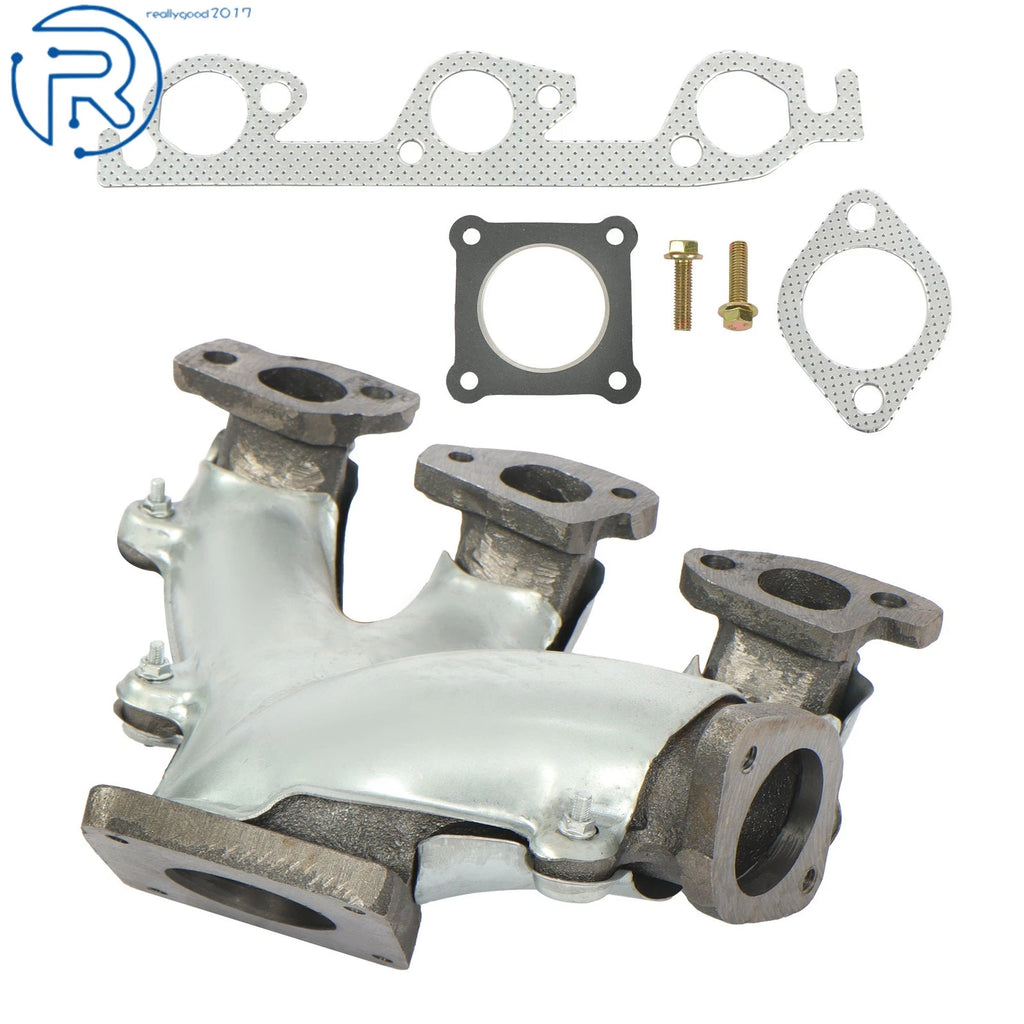 Right Side Exhaust Manifold 674-983 for Dodge Grand Caravan (2008–2010)