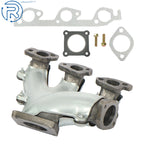 Right Side Exhaust Manifold 674-983 for Dodge Grand Caravan (2008–2010)