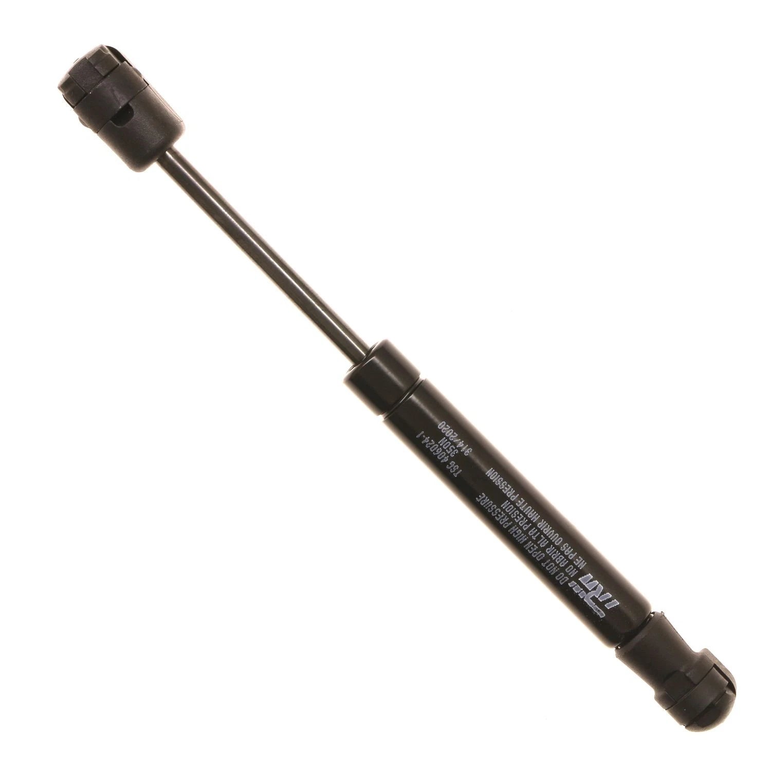 Deck Lid Lift Support for Porsche Boxster (1997–2004)