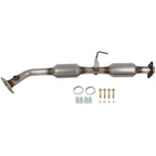 High Flow Catalytic Converter for Toyota Tacoma (2005–2015)