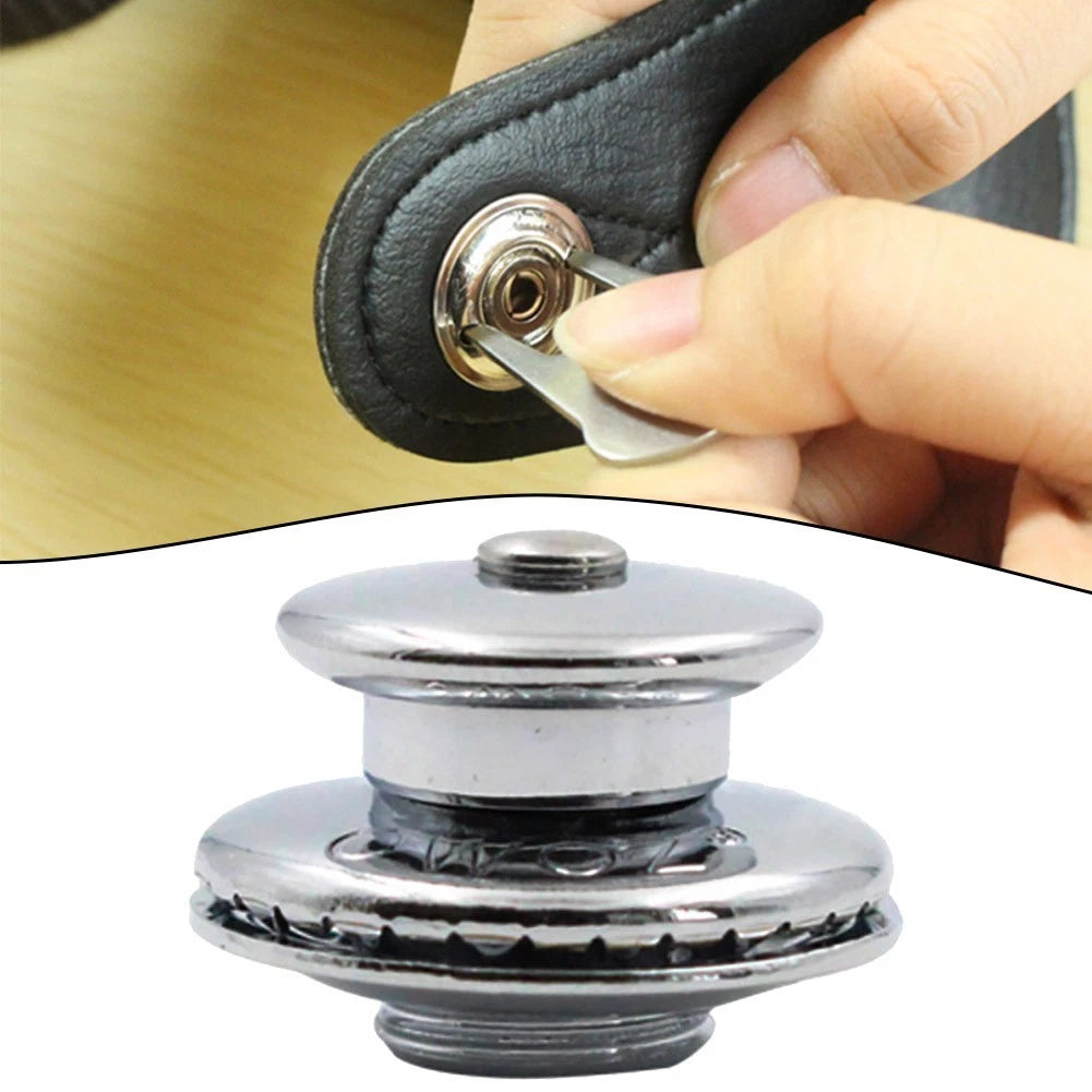Canvas Buckles for Boat Awnings (Universal Fit)