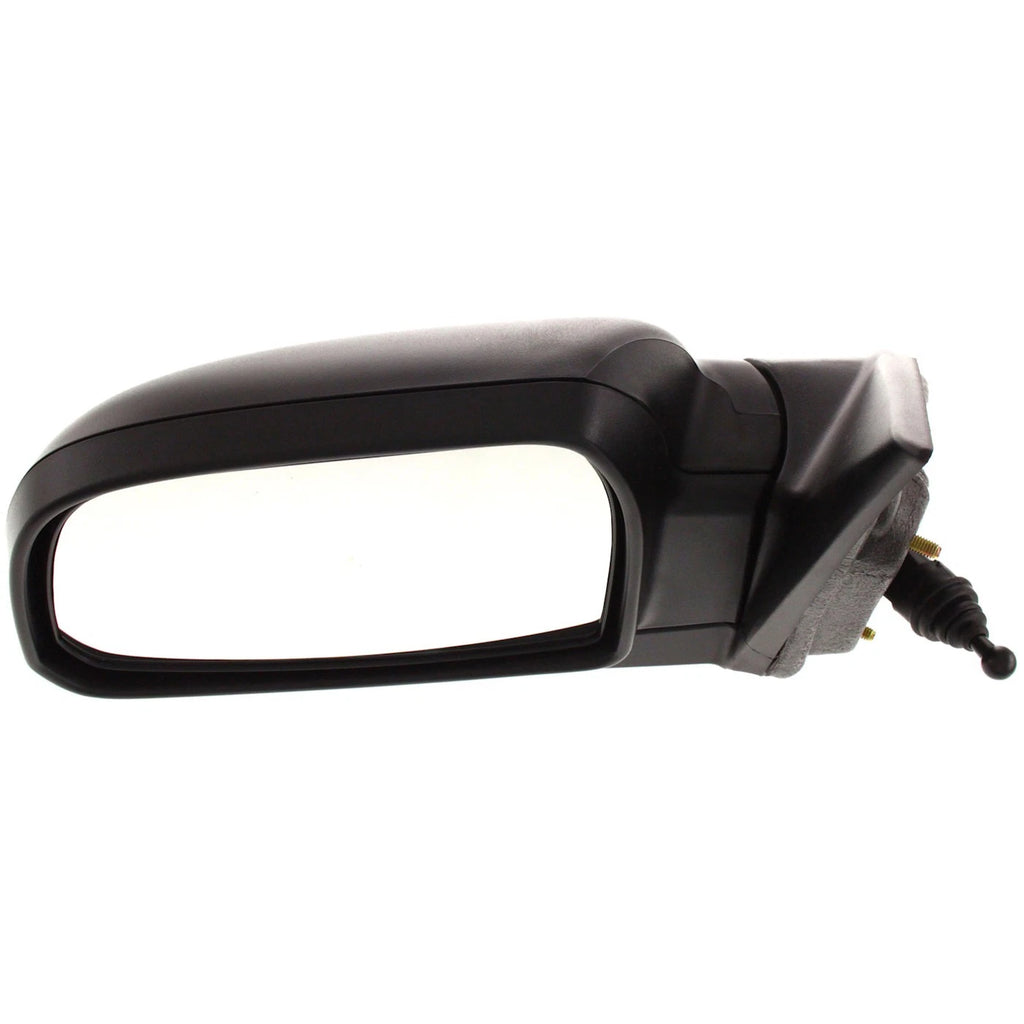 Driver Left Side Mirror for Hyundai Tucson (2005–2009)