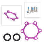 Boost Hub Conversion Tools 15100 to 110mm & 12142 to 148mm Adapter