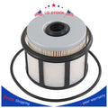 Fuel Filter with Cap for Ford F & E Series (1994–2003) 7.3L Powerstroke Diesel
