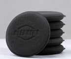 12X Foam Sponge Applicator Pads for Car Buffing and Waxing