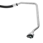 A/C Suction and Liquid Line Hose Assembly for Dodge Caliber Jeep Patriot (2007–2012)
