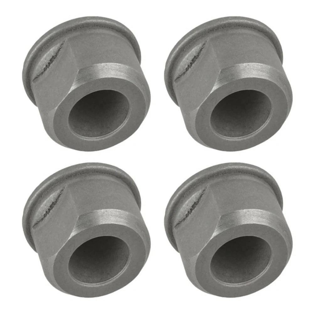 Set of 4 Front Wheel Bushings for