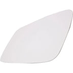 Driver Side Heated Mirror Glass for BMW 328i (2012–2016)