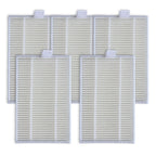 Filter Kit for bObsweep SLAM (Includes 5 Replacement Filters)