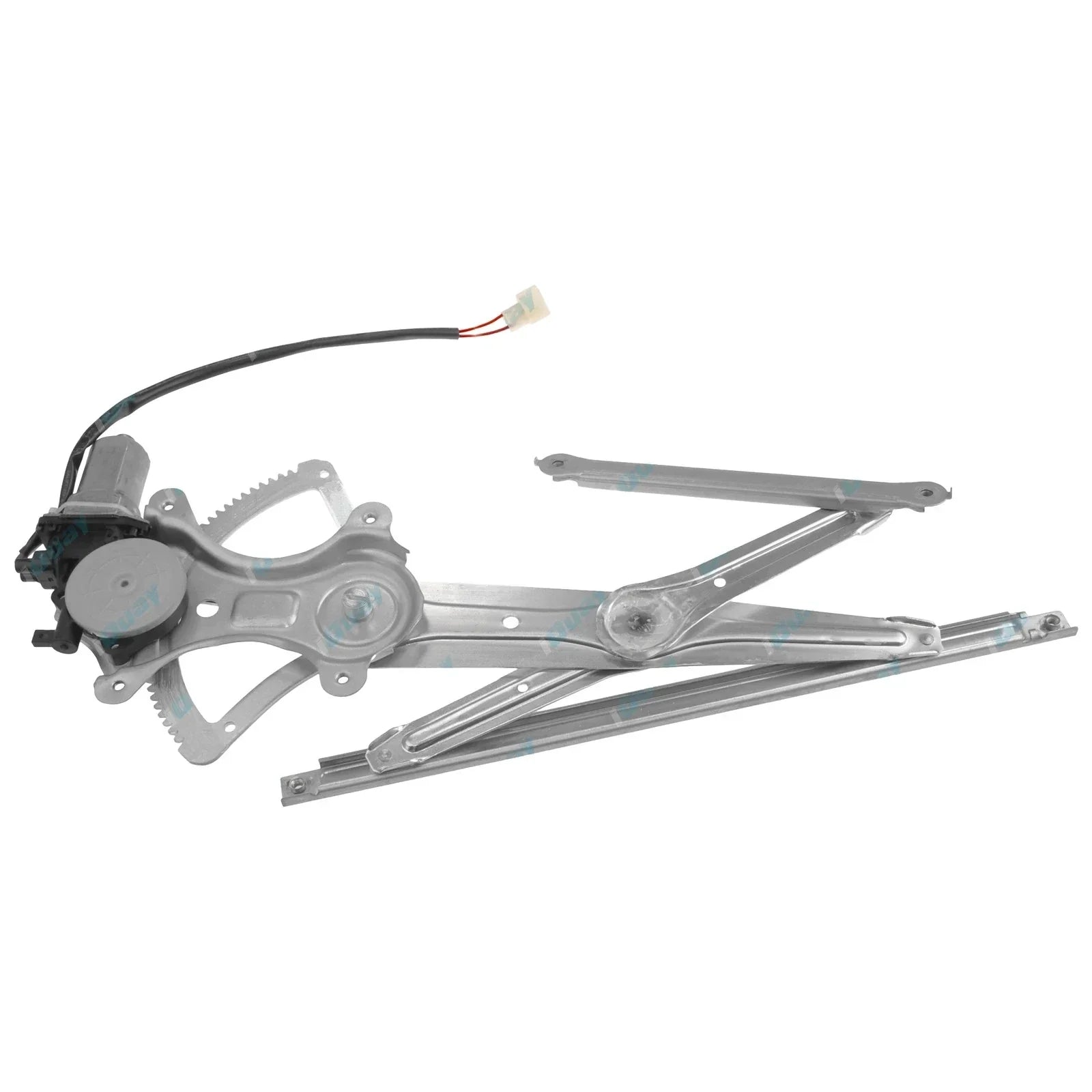 Front RH Window Regulator for Toyota Hilux 2005-2015 Ute 2wd 4wd KUN16 KUN26