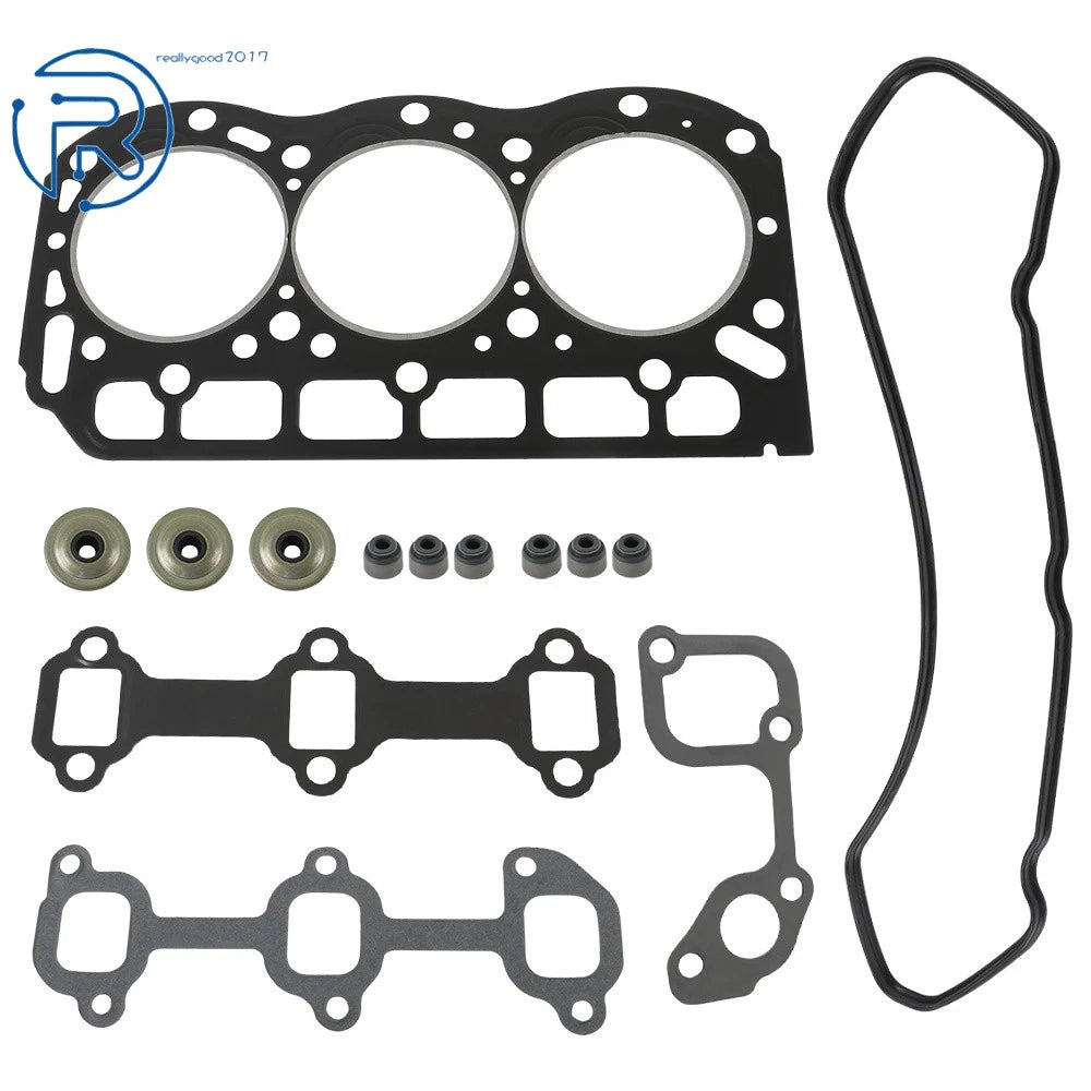 Valve Gasket for Briggs & Stratton Engines DM950 Toro 