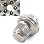 Wheel Lug Nut for Jaguar F-Type S-Type X-Type XJ XJR XF XE (2013-2023)