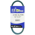 A-76836PIX-AI Belt for