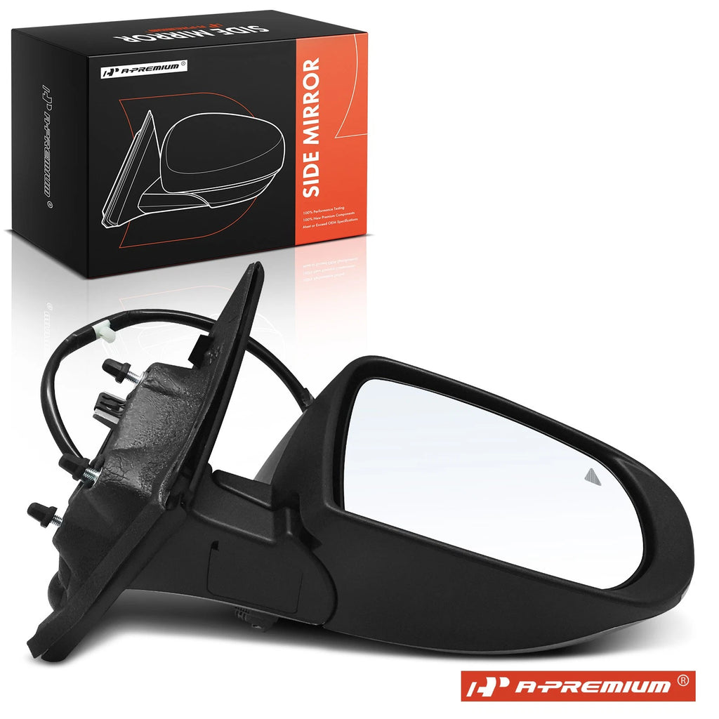 Power Mirror for Jeep Compass (2017–2022)