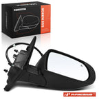 Power Mirror for Jeep Compass (2017–2022)