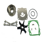 Water Pump Impeller Kit for Yamaha 4-Stroke F 75 90 115 HP (2000–2023)