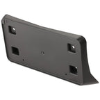License Plate Bracket for Dodge Challenger (2011-2014)