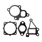 Head Gasket Bolts Set for Nissan Altima Sentra (2007–2009) QR25DE