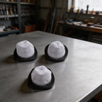 Vacuum Filters for Bissell 2030V 2030Z (Reusable, Easy to Clean)