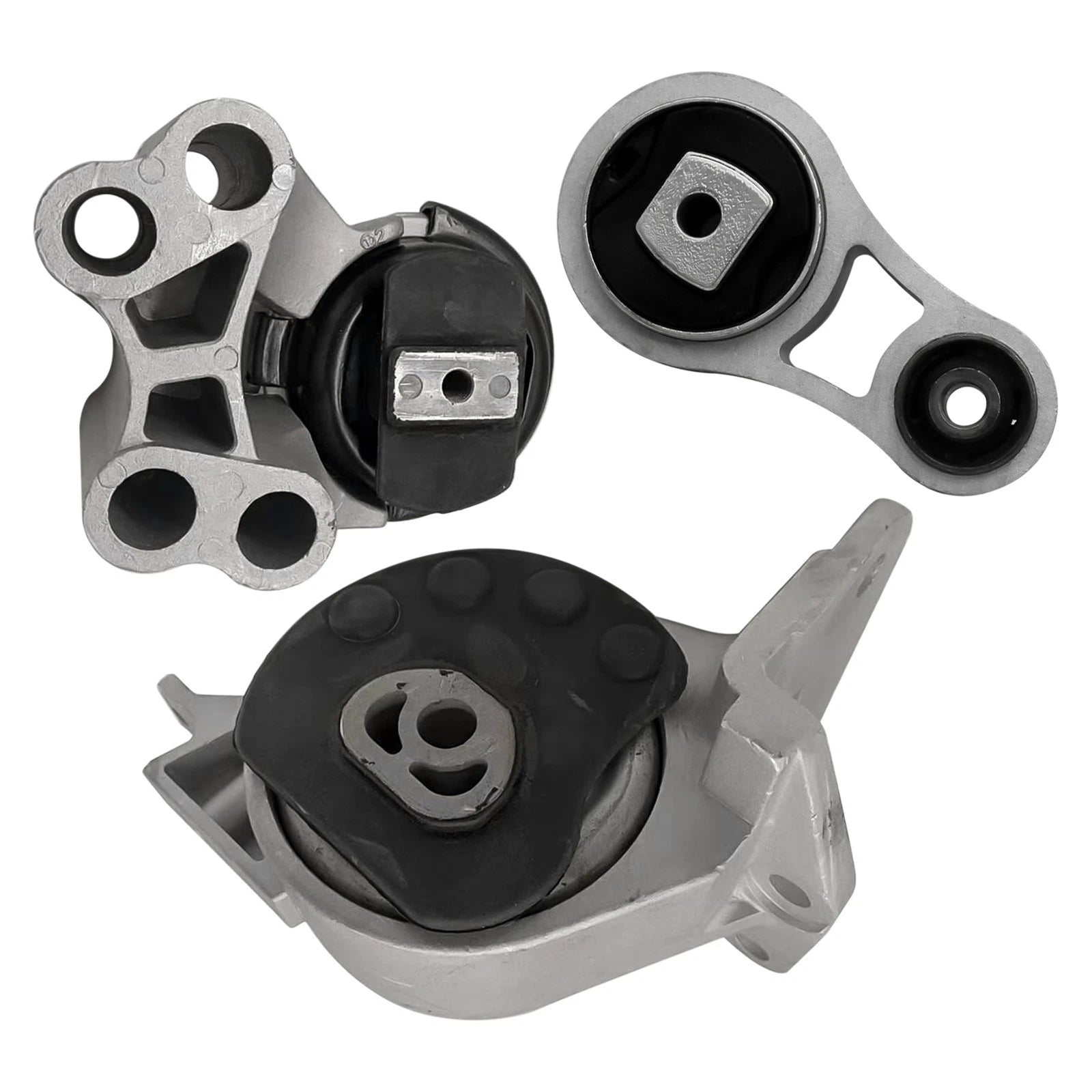 Engine Motor & Transmission Mount for Ford Fusion (2010–2012), Lincoln MKZ (2007–2012) 3.5L