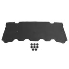 Hood Insulation Pad with Clips for GMC Sierra 1500/2500/3500 (2007–2013)