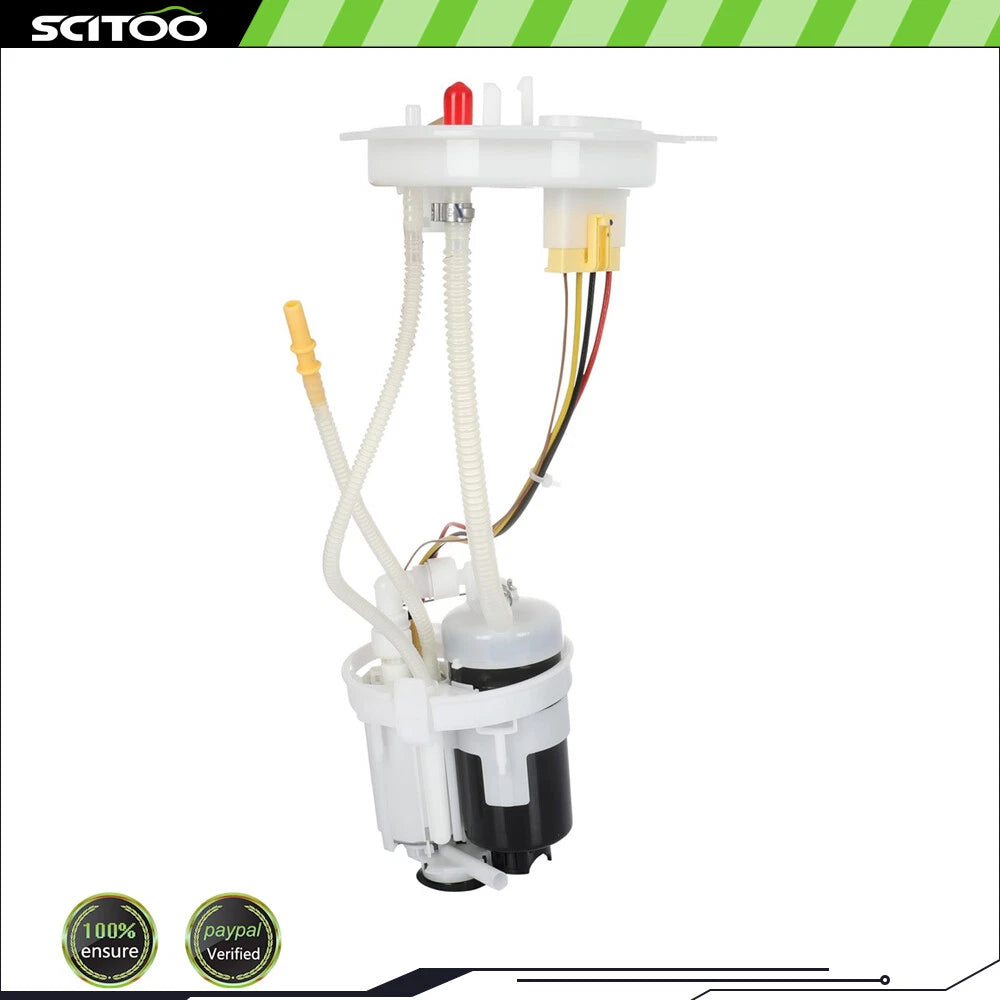 Fuel Pump Assembly for Audi A4 A4 Quattro A4 allroad (2017–2019)