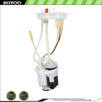 Fuel Pump Assembly for Audi A4 A4 Quattro A4 allroad (2017–2019)