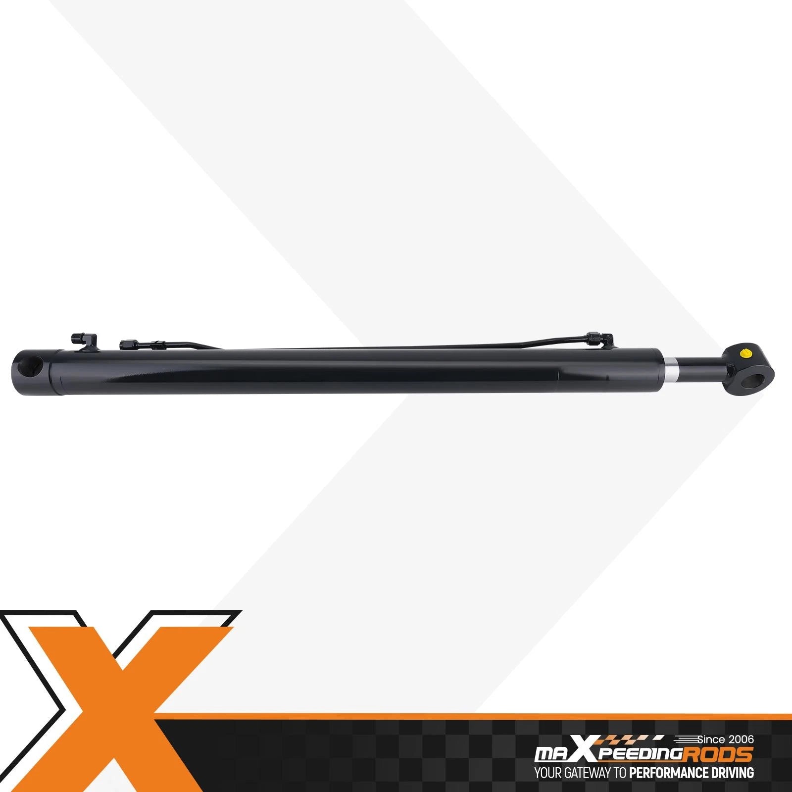 Hydraulic Lift Cylinder for Bobcat Skid Steer Loader T180, 763, S150 (YYYY–YYYY)