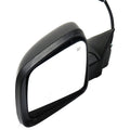 Driver Left Side Heated Mirror for Jeep Grand Cherokee (2011–2013)
