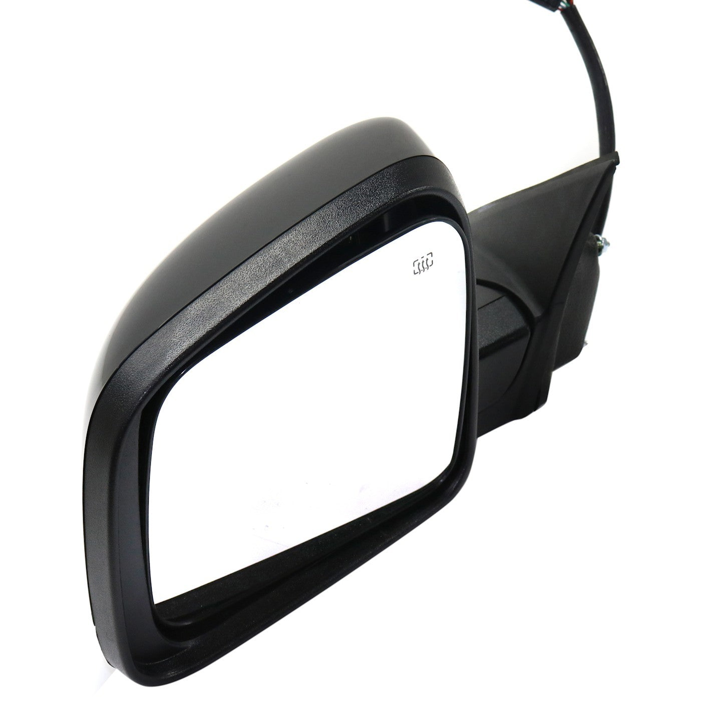 Driver Left Side Heated Mirror for Jeep Grand Cherokee (2011–2013)